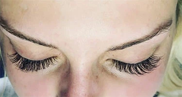 product-375-193 hybrid lash extension