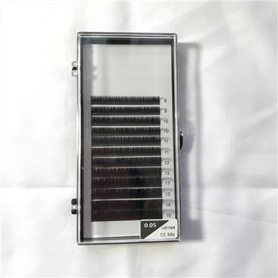 0.05 Об’ємні вії