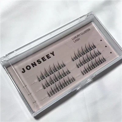 Нарощування вій своїми руками