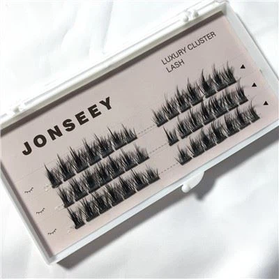 Сегментні вії