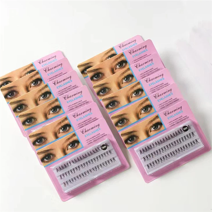 Індивідуальні спалахи