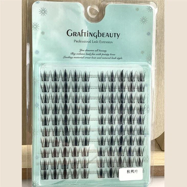 Вії Wispy Spike Lashes